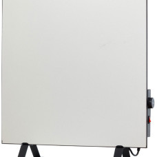 Керамический ИК обогреватель с терморегулятором ENSA cr-500t (белый)
